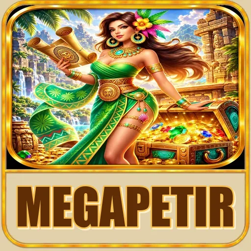 Pratinjau tampilan megapetir