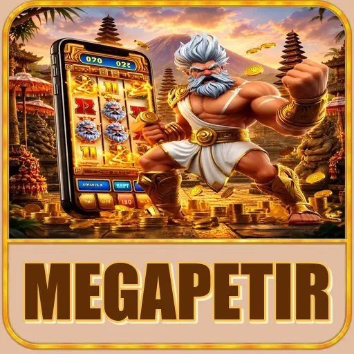 Pratinjau tampilan megapetir