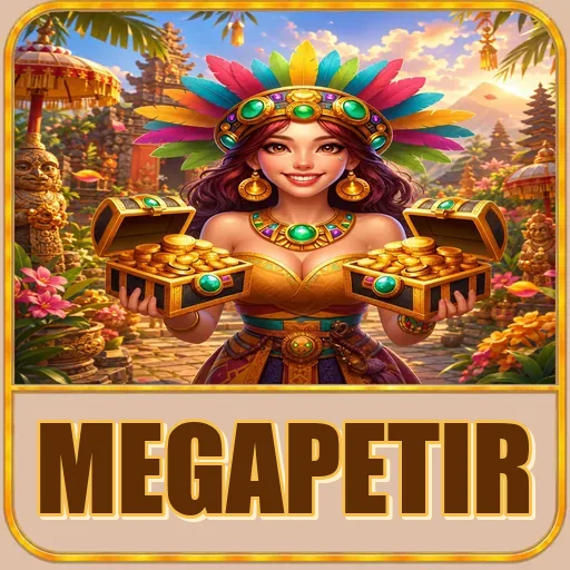 Pratinjau layar megapetir
